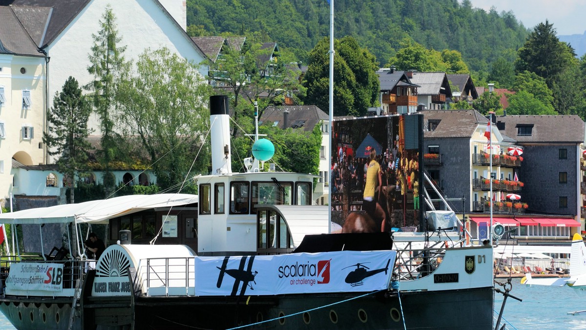 O Fotomagazin / scalaria air challenge 2015